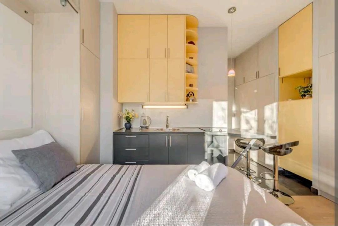 Apartment Marie Spalato Esterno foto