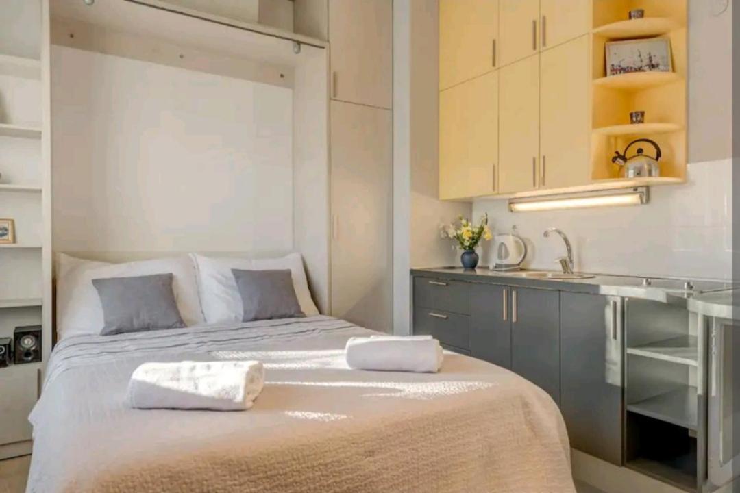Apartment Marie Spalato Esterno foto