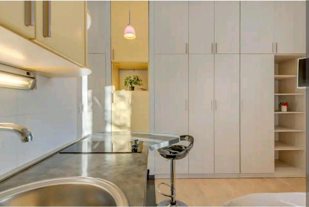 Apartment Marie Spalato Esterno foto