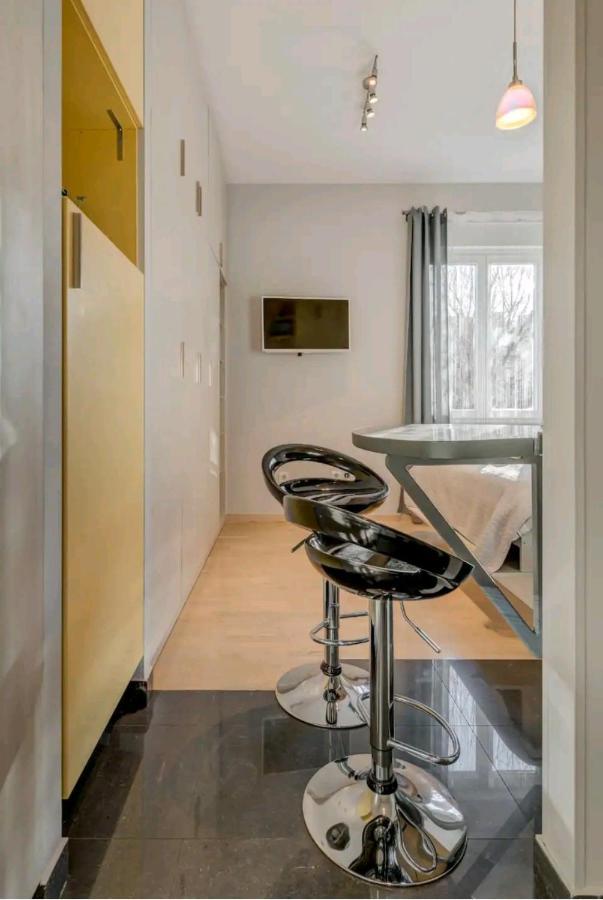 Apartment Marie Spalato Esterno foto