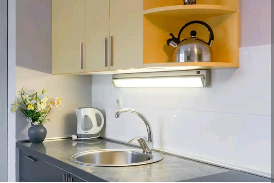 Apartment Marie Spalato Esterno foto