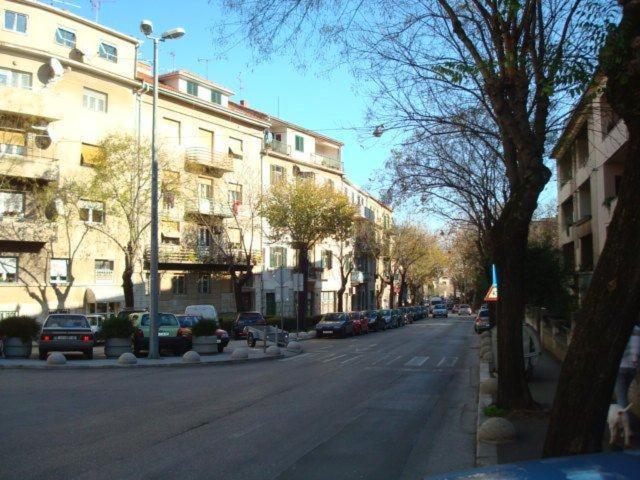 Apartment Marie Spalato Esterno foto